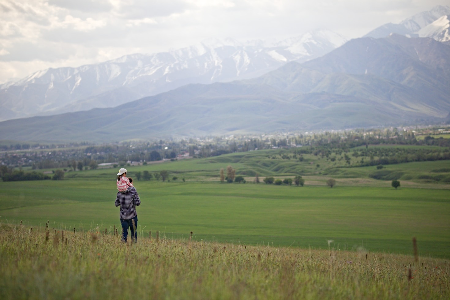 Organic Practices for Modern Living