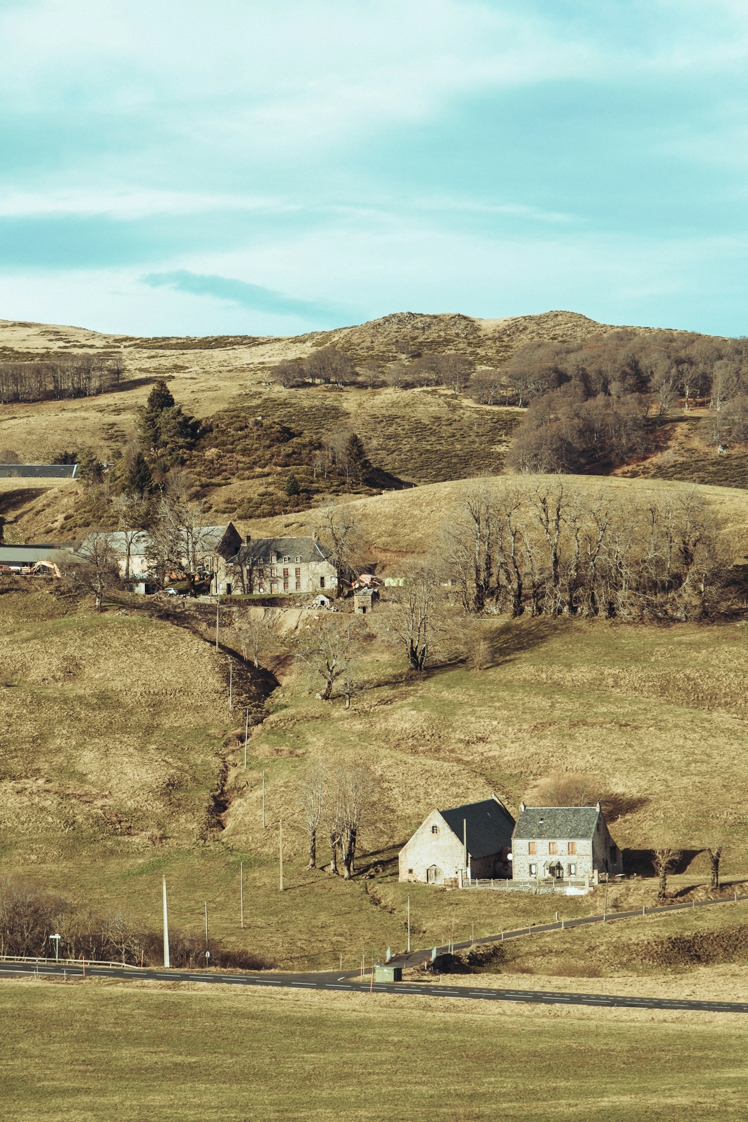 Seasonal Cycles and Their Agricultural Magic